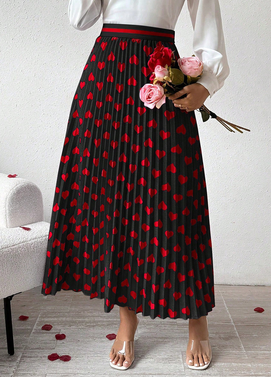 Спідниця SHEIN (341735398)