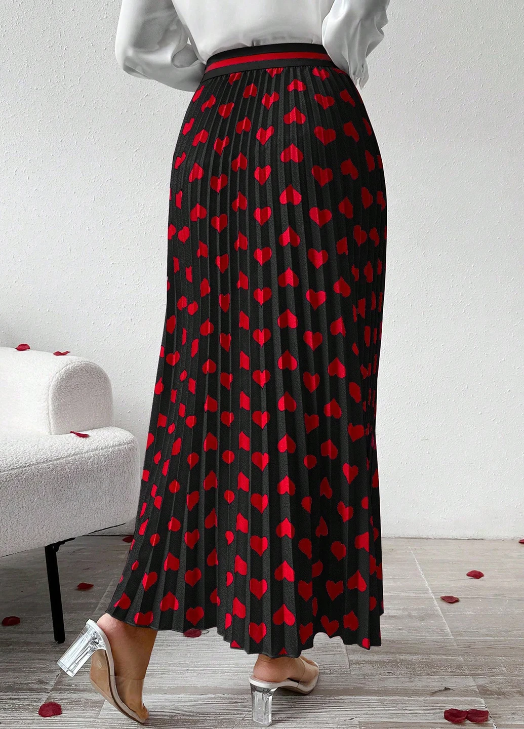 Спідниця SHEIN (341735398)