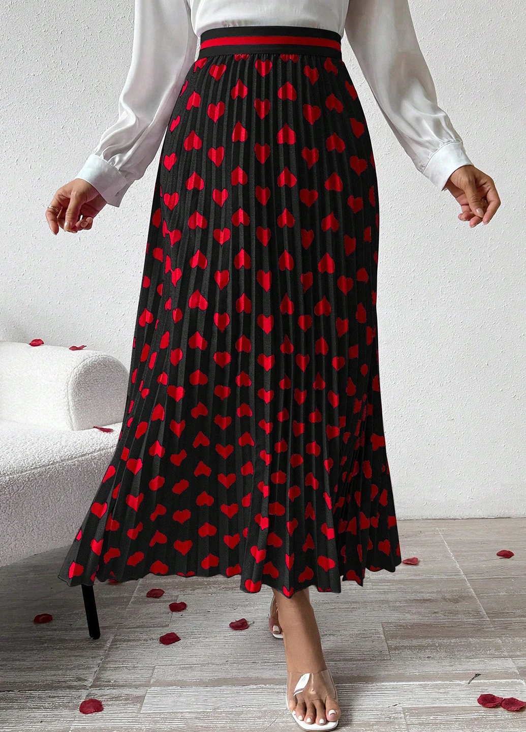 Спідниця SHEIN (341735398)