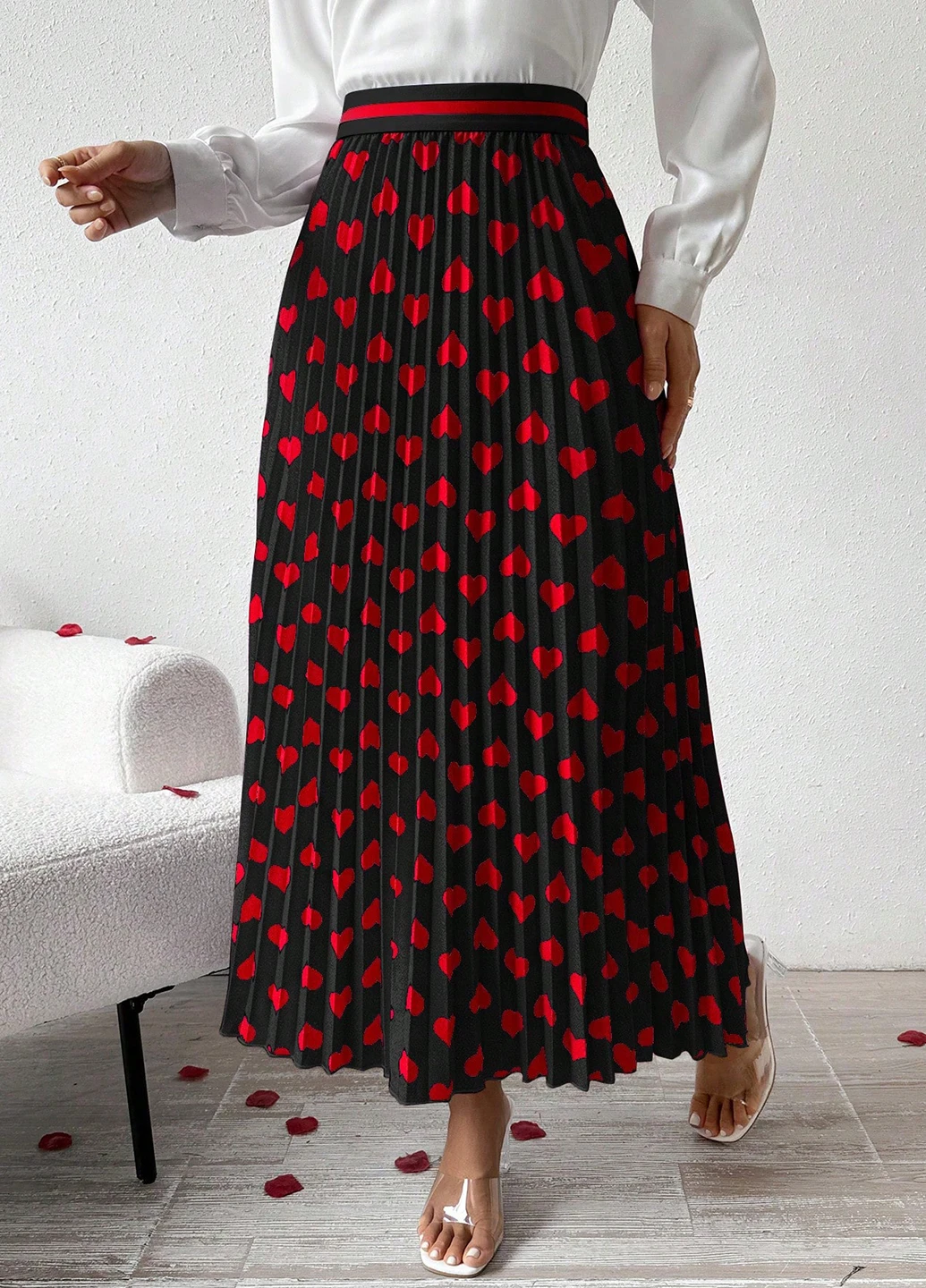 Спідниця SHEIN (341735398)
