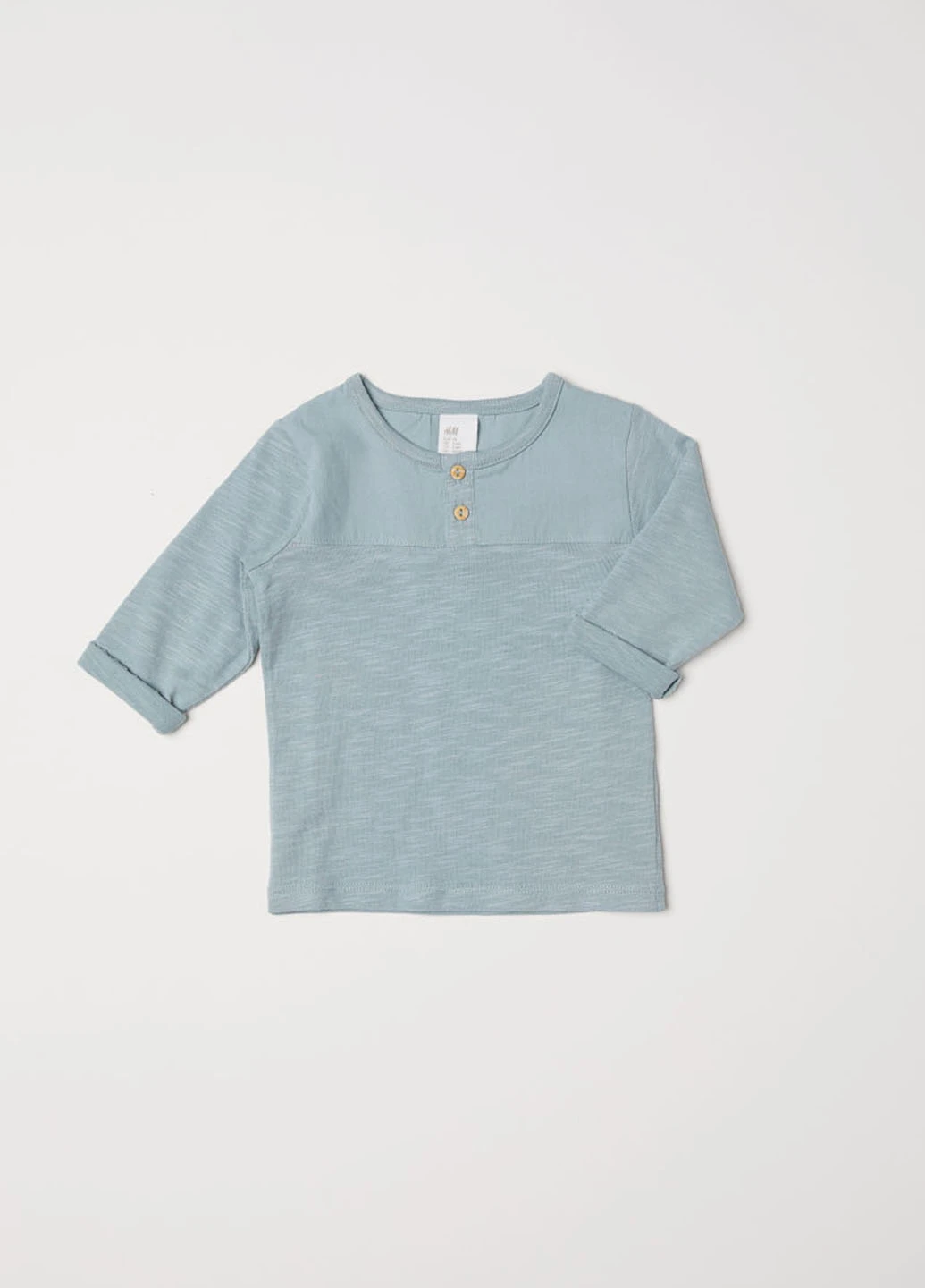 Лонгслив H&M (143283207)