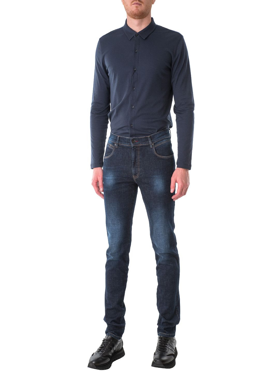 Джинси Bugatti (251416258)