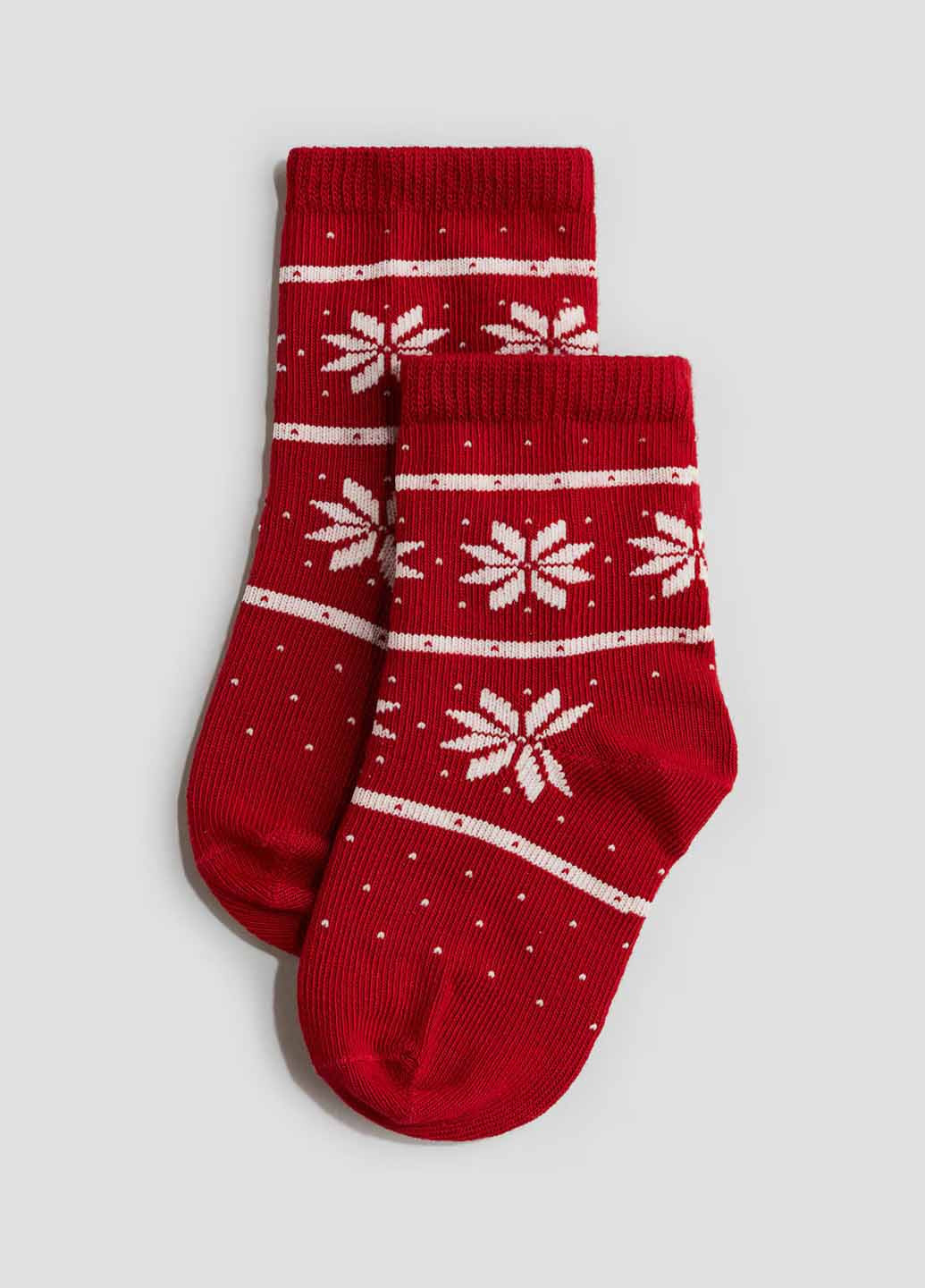 Шкарпетки (4 пари) H&M (367035031)