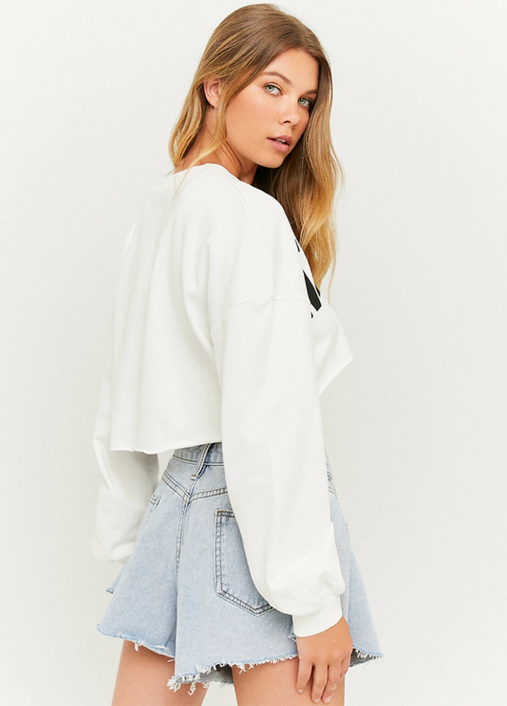 Топ Tally Weijl (246095841)