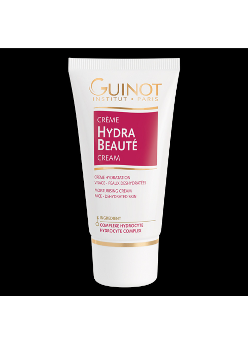 Guinot Увлажняющий крем красоты длительного действия Crème Hydra Beauté 50 мл — Крем, Франция (251203294)