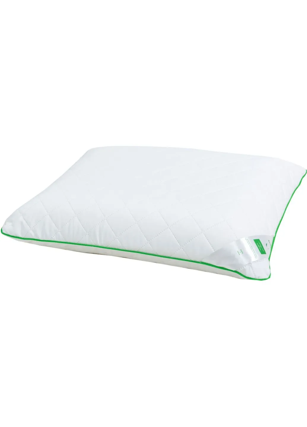 Подушка ортопедическая №6082 Steep Line Aloe Vera WoMen 59х43х10 (2200003262360) Mirson (254072389)