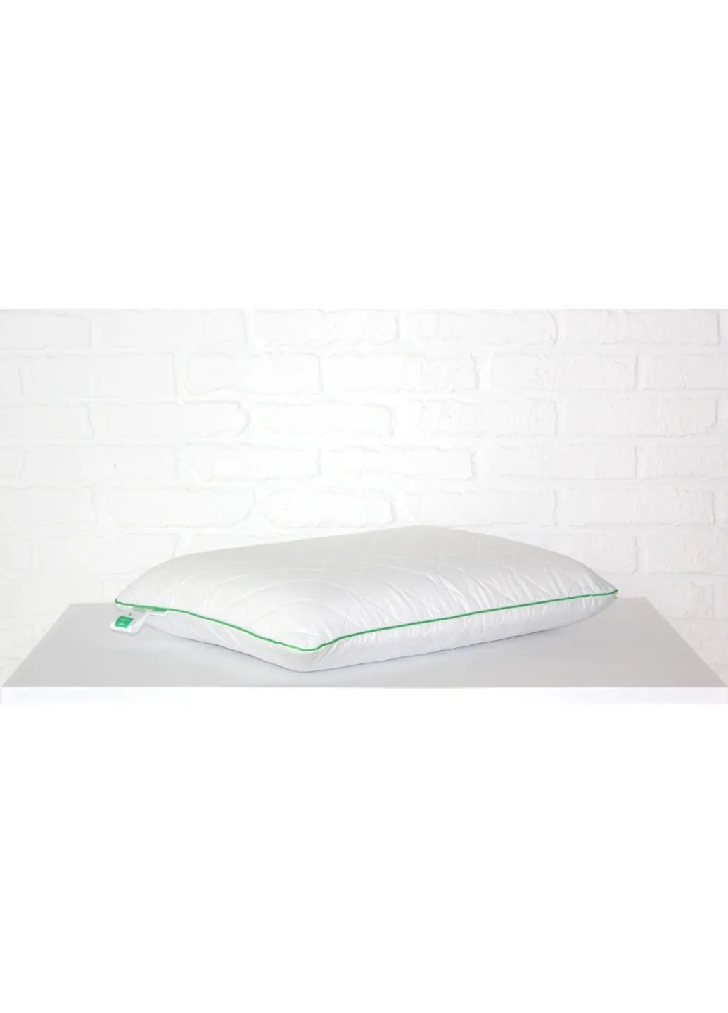 Подушка ортопедическая №6082 Steep Line Aloe Vera WoMen 59х43х10 (2200003262360) Mirson (254072389)