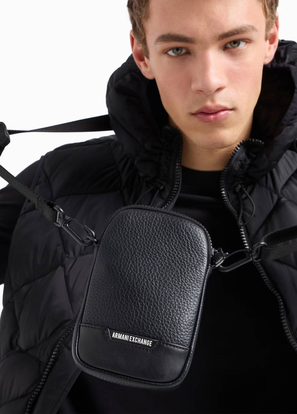 Сумка Armani Exchange (336396531)