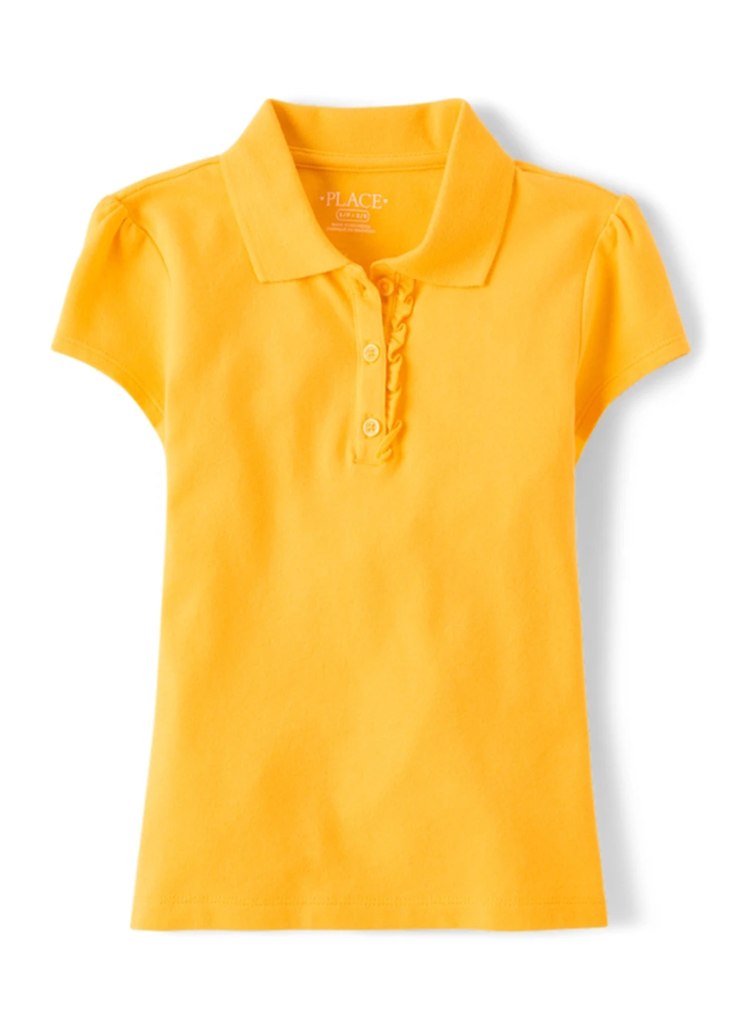Поло The Children's Place (299980664)