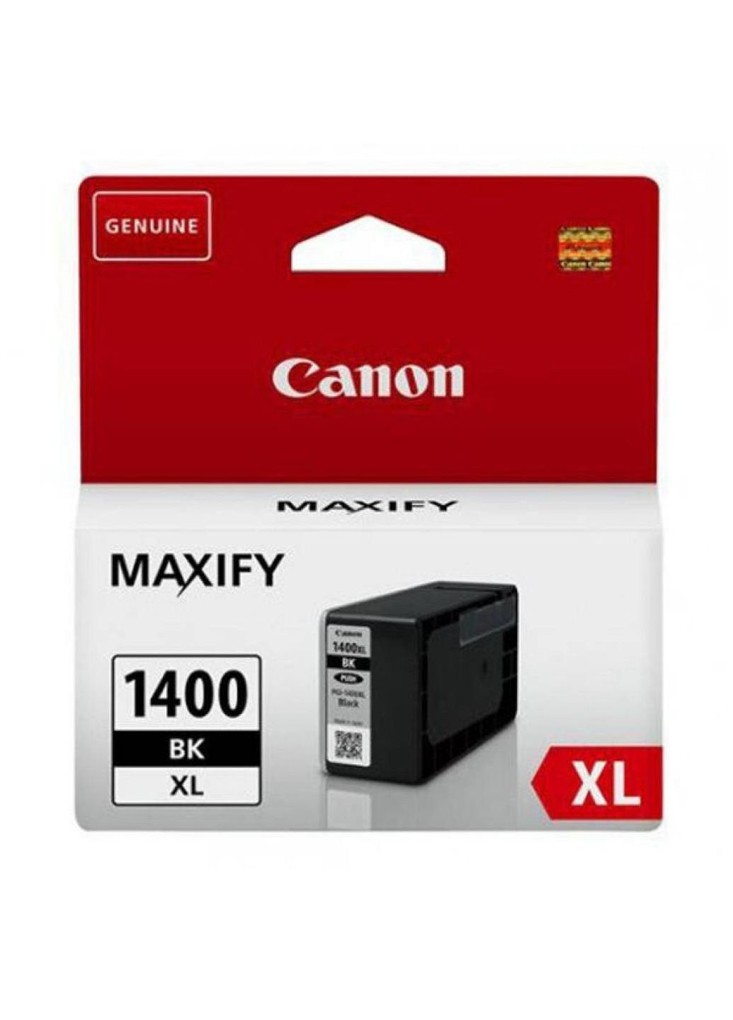 Картридж PGI -1400 XL BK (9185B001) Canon pgi-1400 xl bk (247618084)
