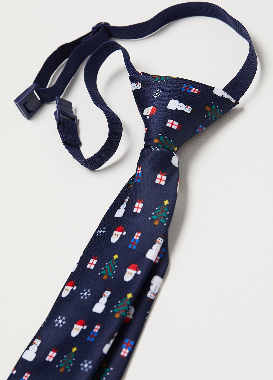 Сорочка з краваткою H&M (220749901)