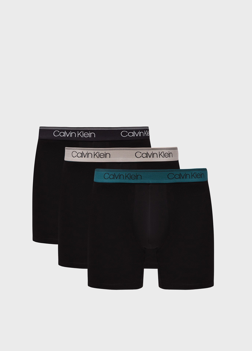 Трусы (3 шт.) Calvin Klein (366424728)