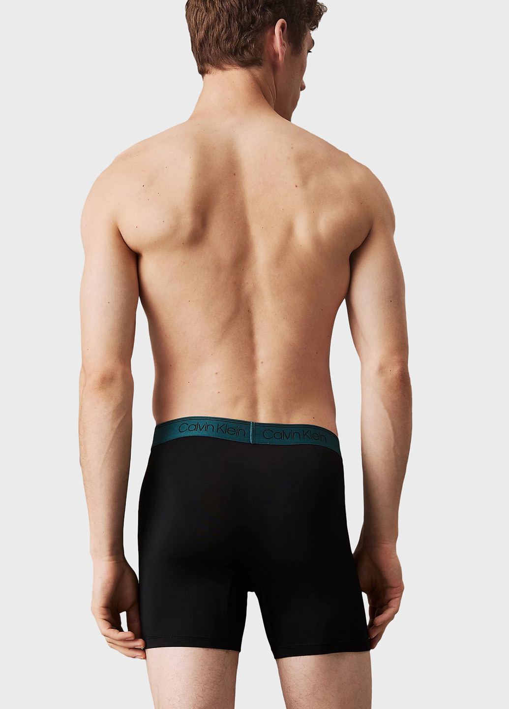 Трусы (3 шт.) Calvin Klein (366424728)