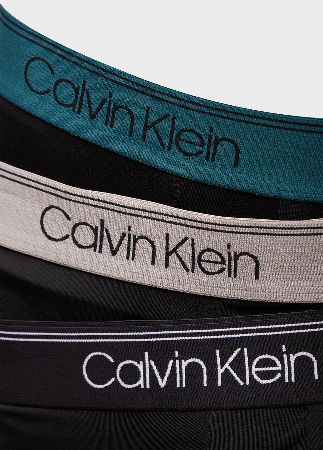 Трусы (3 шт.) Calvin Klein (366424728)
