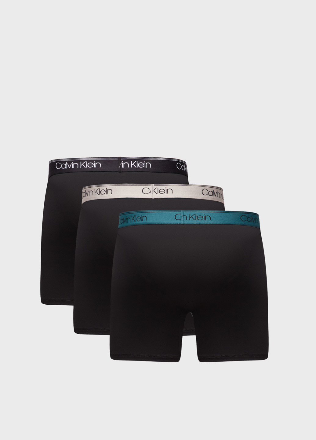 Трусы (3 шт.) Calvin Klein (366424728)