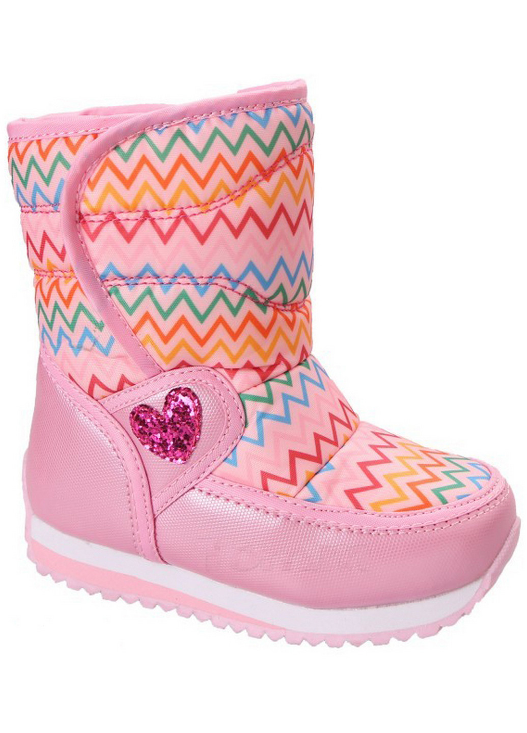 Дутики 3986D 32 Рожевий Tom.M (209192921)