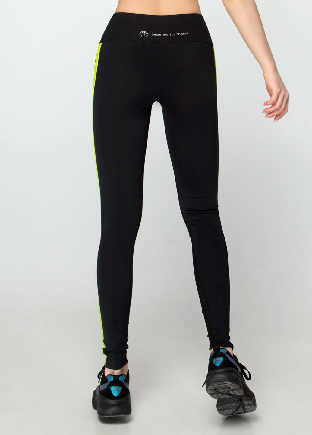 Леггинсы DF.Original (265422523)