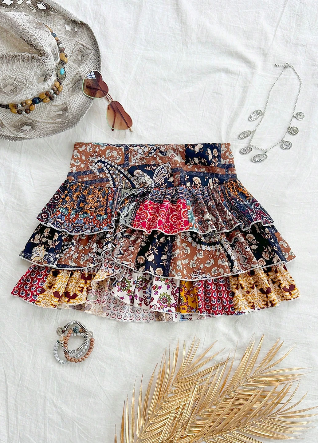 Спідниця SHEIN (316740554)