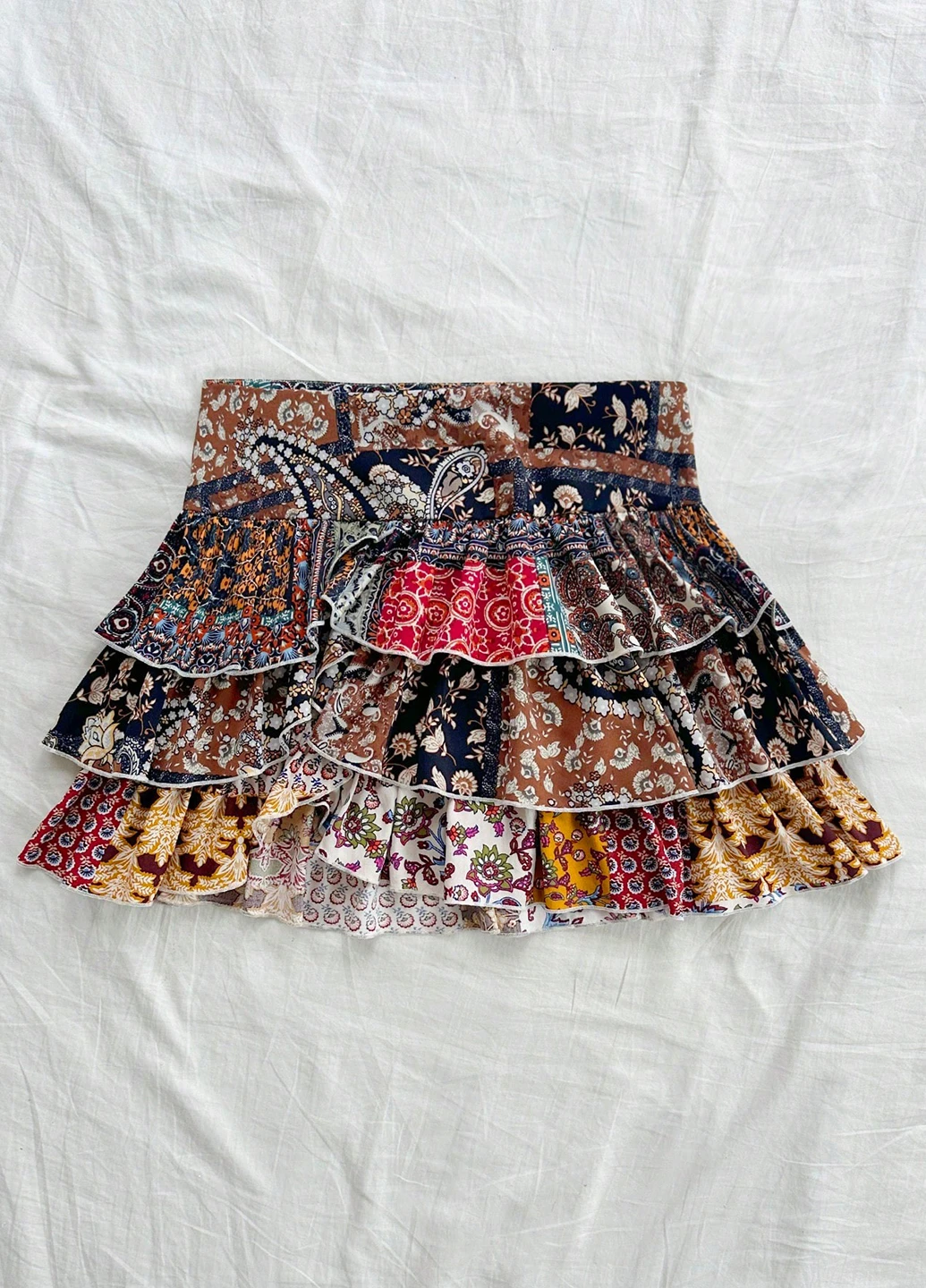 Спідниця SHEIN (316740554)
