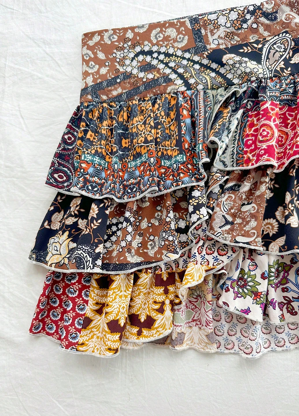 Спідниця SHEIN (316740554)