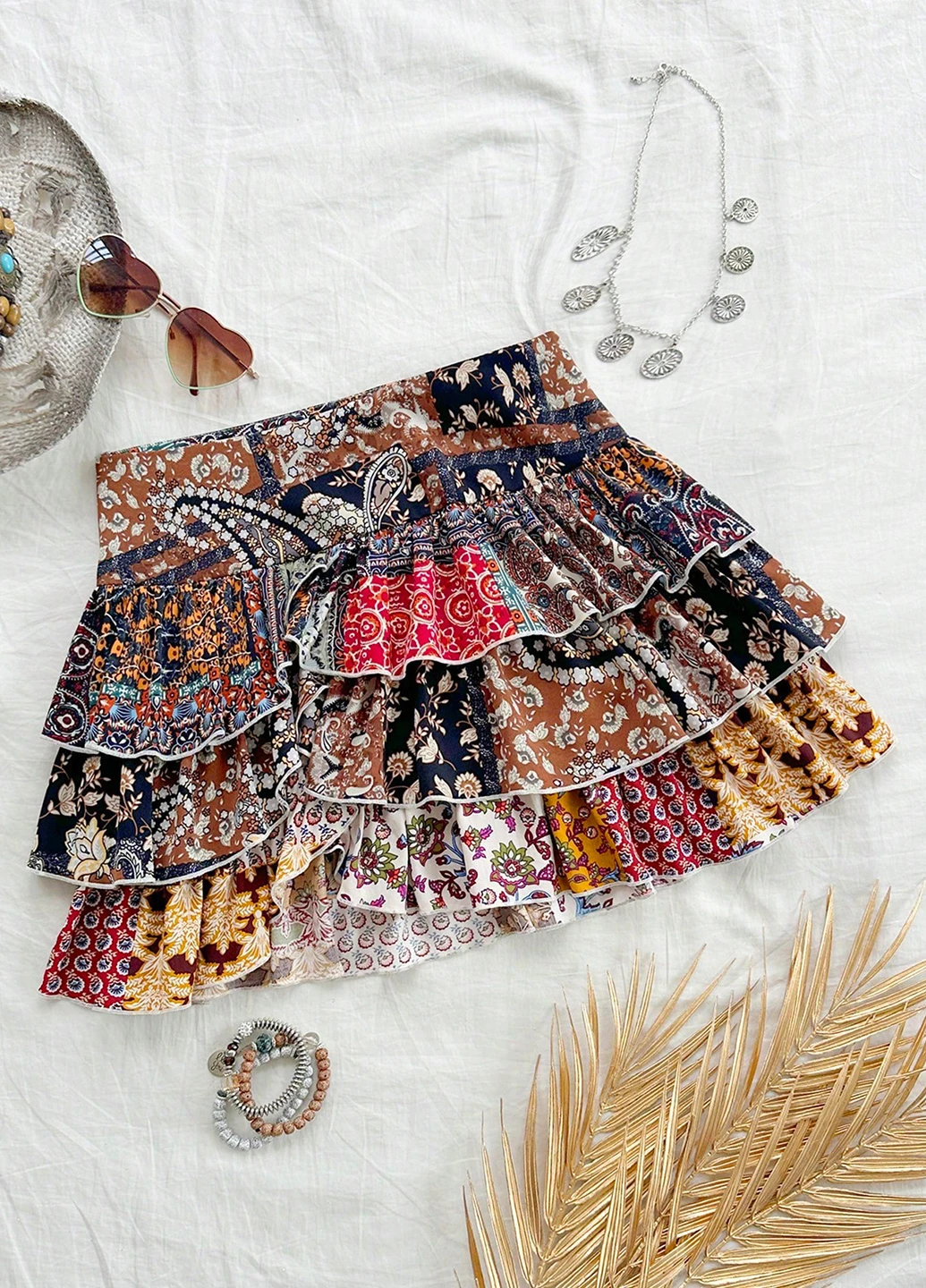 Спідниця SHEIN (316740554)