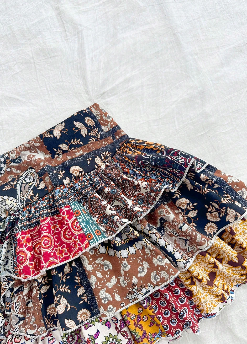 Спідниця SHEIN (316740554)