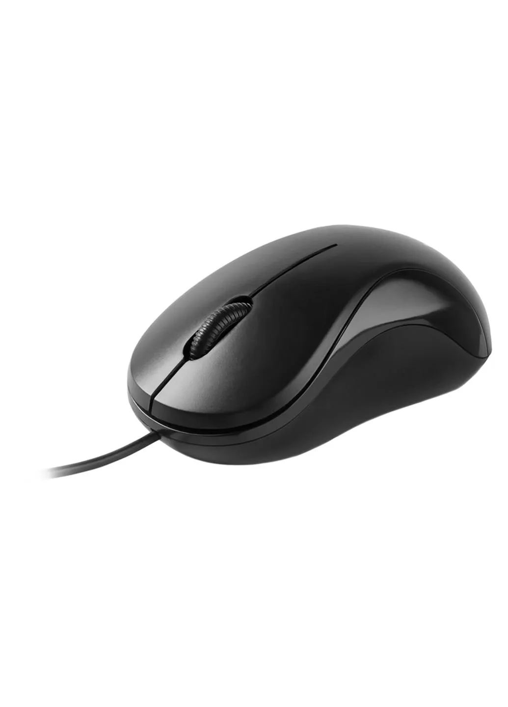 Мышка MS-882 black Vinga (253547887)