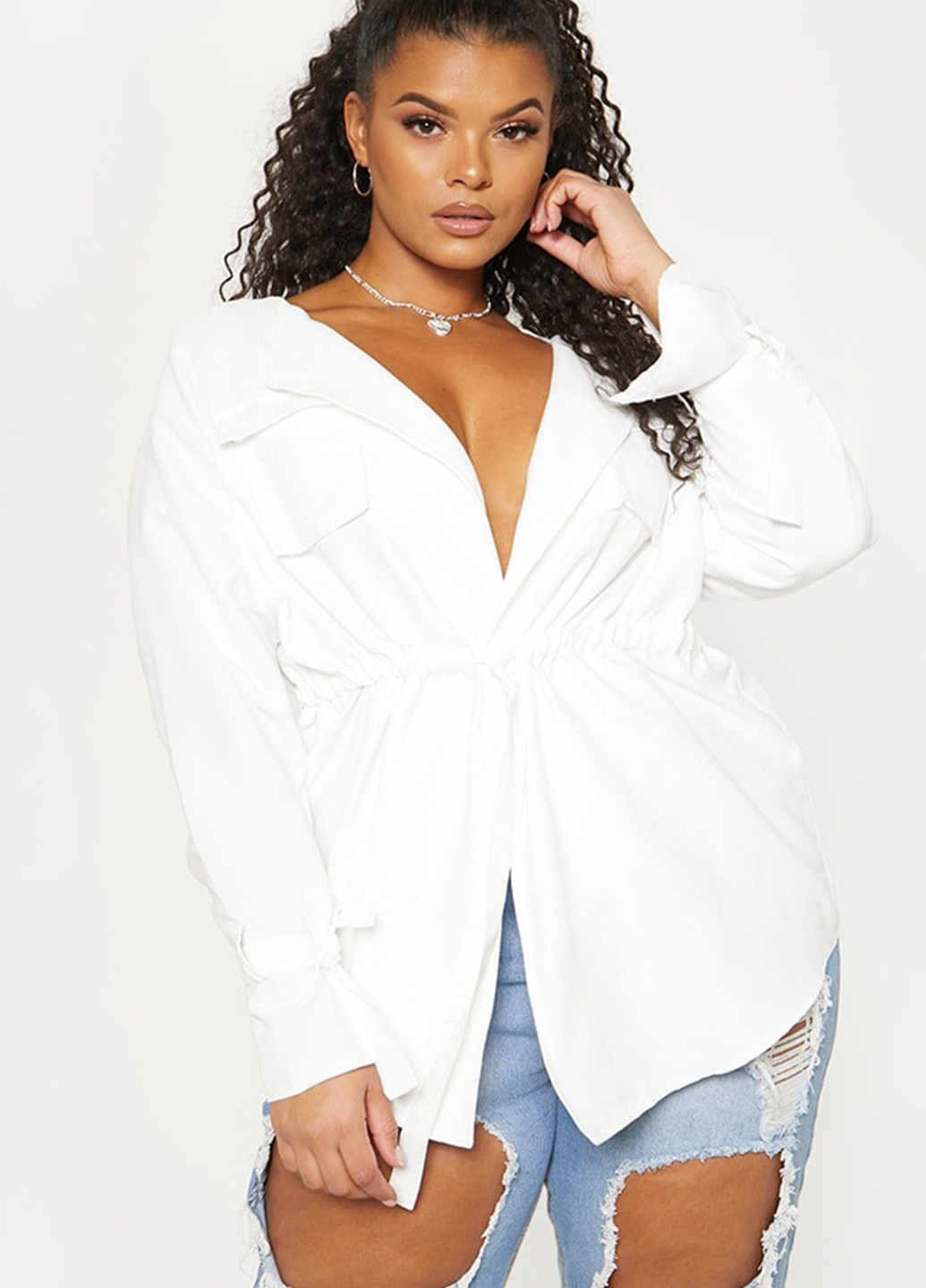Кофта PrettyLittleThing (258243389)