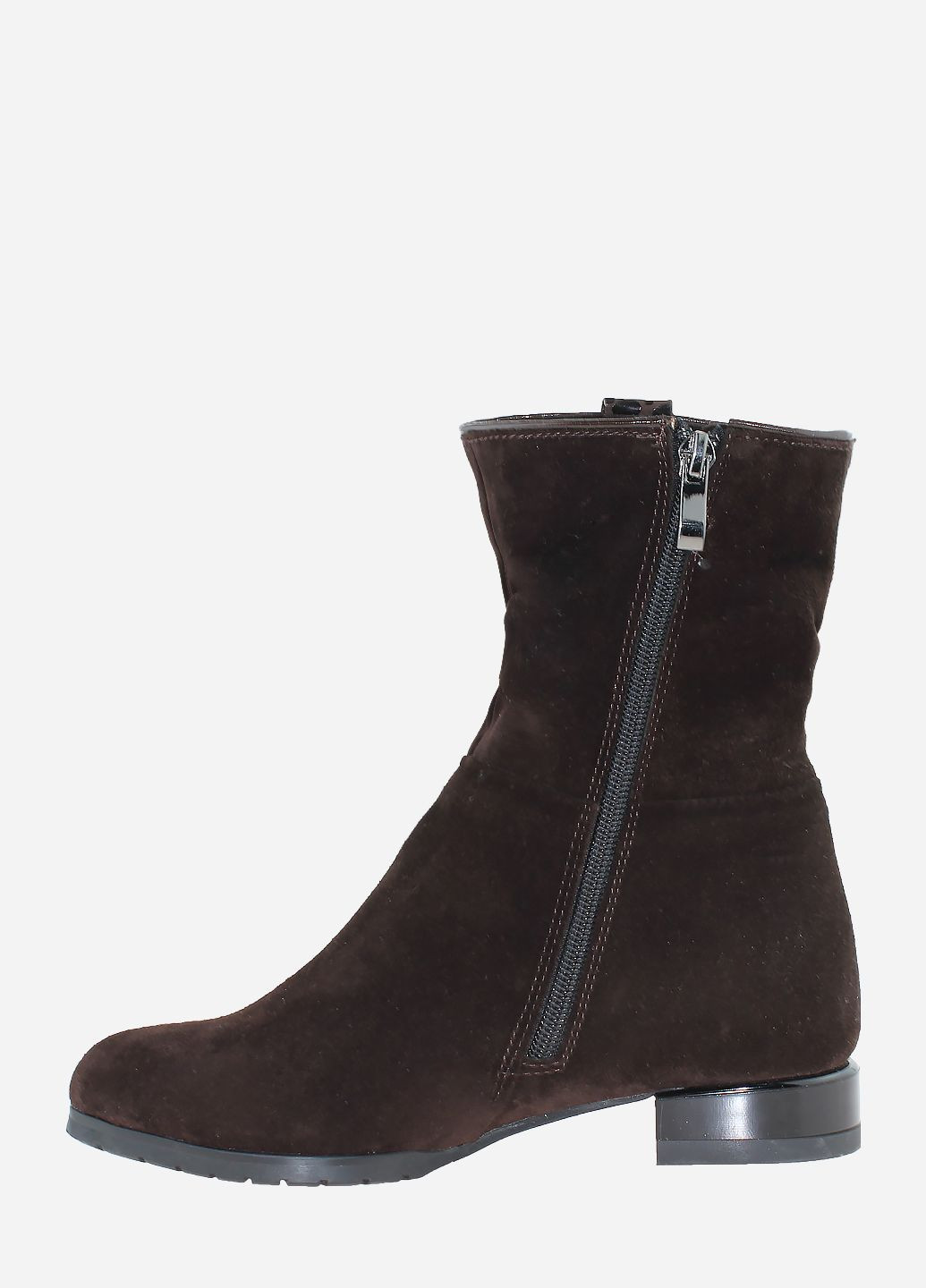 Черевики RV9751-11 Коричневий Vira (236511572)