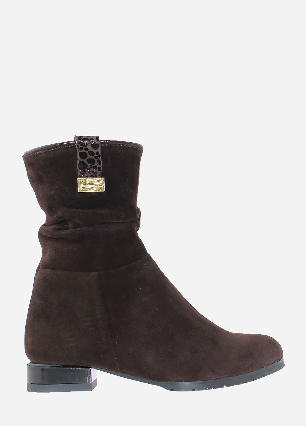 Черевики RV9751-11 Коричневий Vira (236511572)