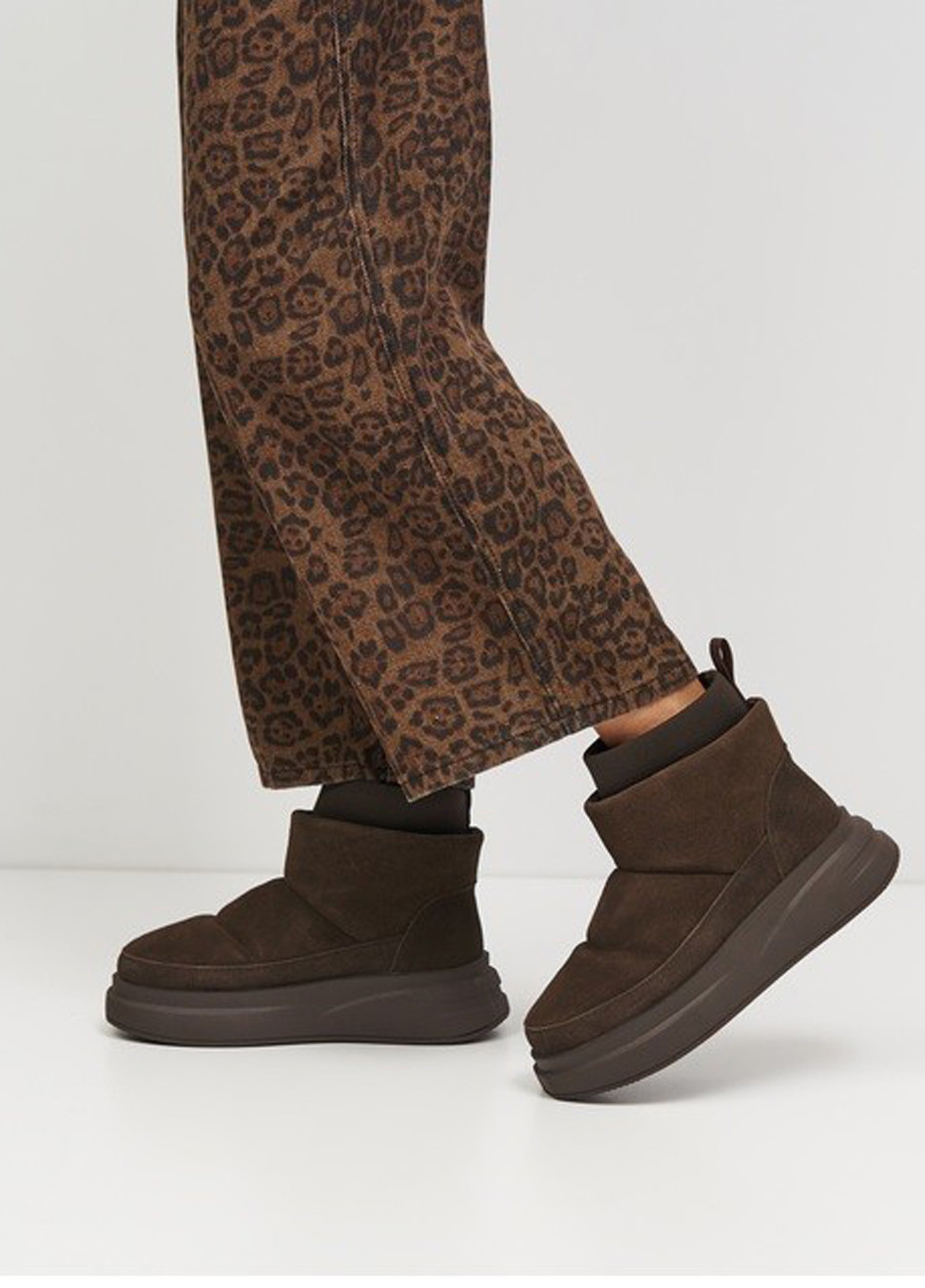 Напівчоботи Lola Andy (366181875)