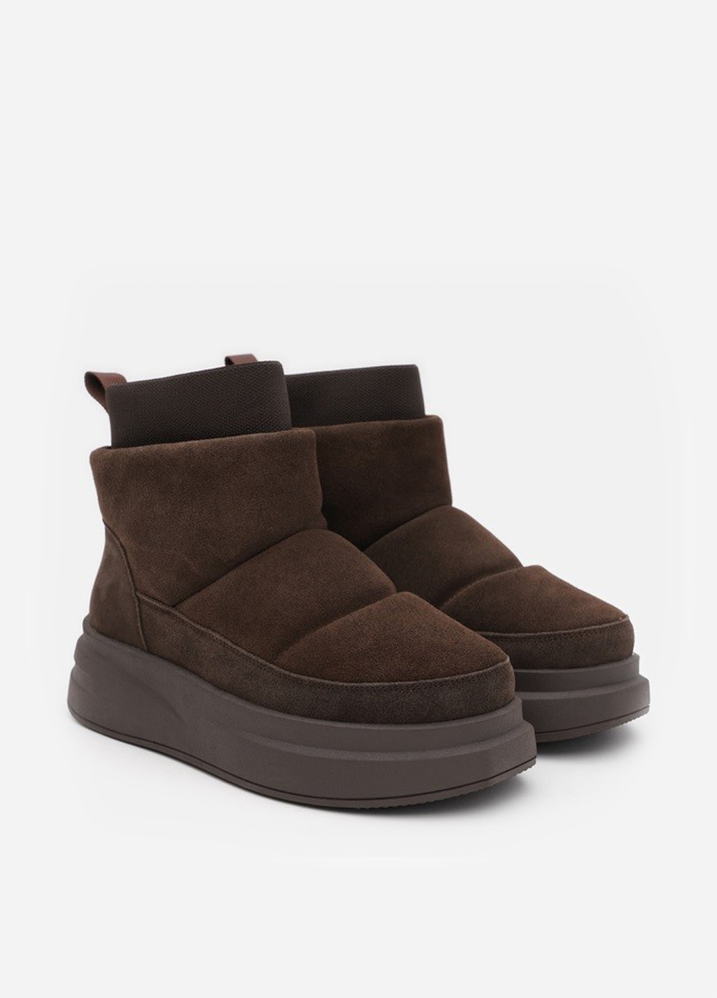 Напівчоботи Lola Andy (366181875)