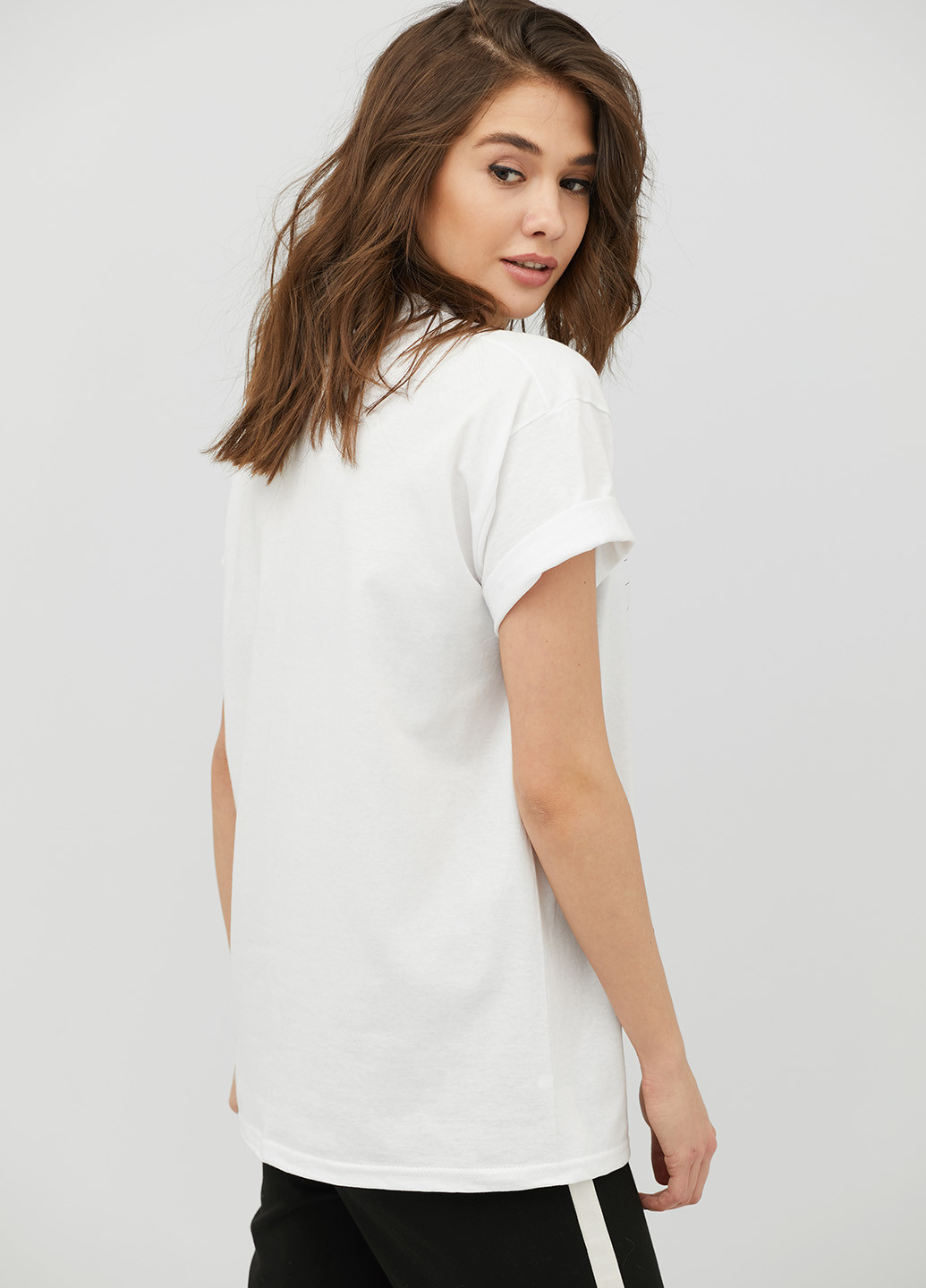 Футболка YAPPI - (99507923)