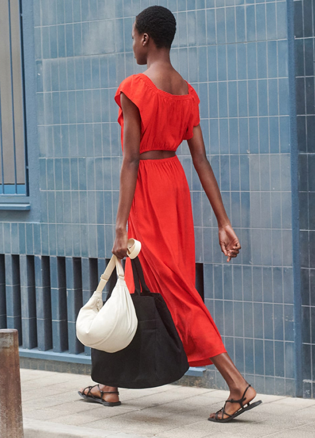 Сандалії Uniqlo (297414343)