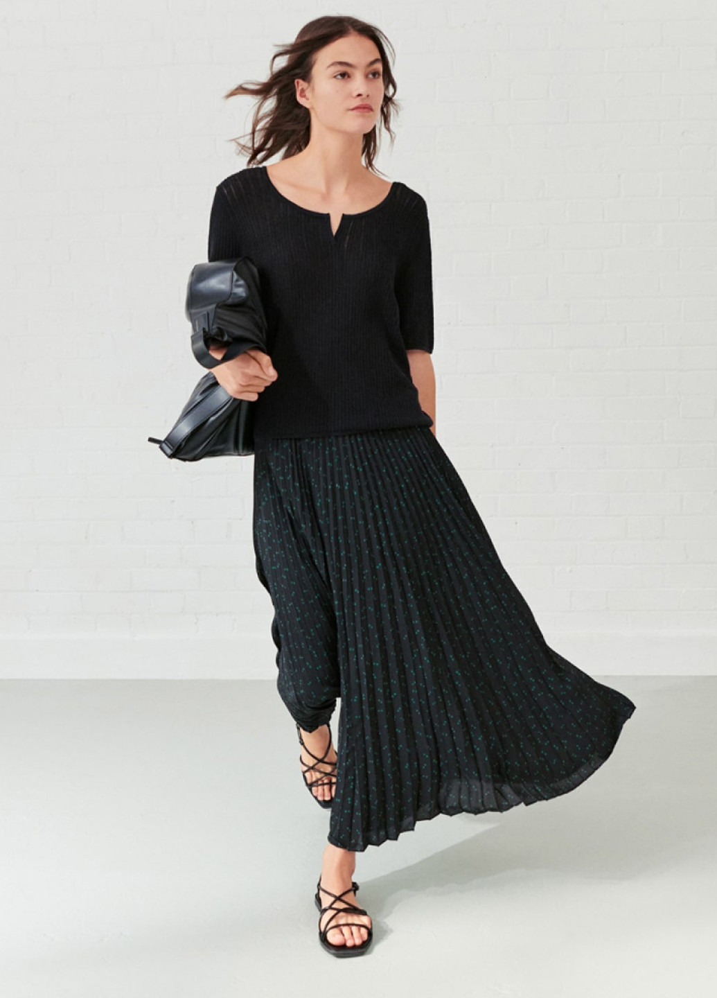 Сандалії Uniqlo (297414343)