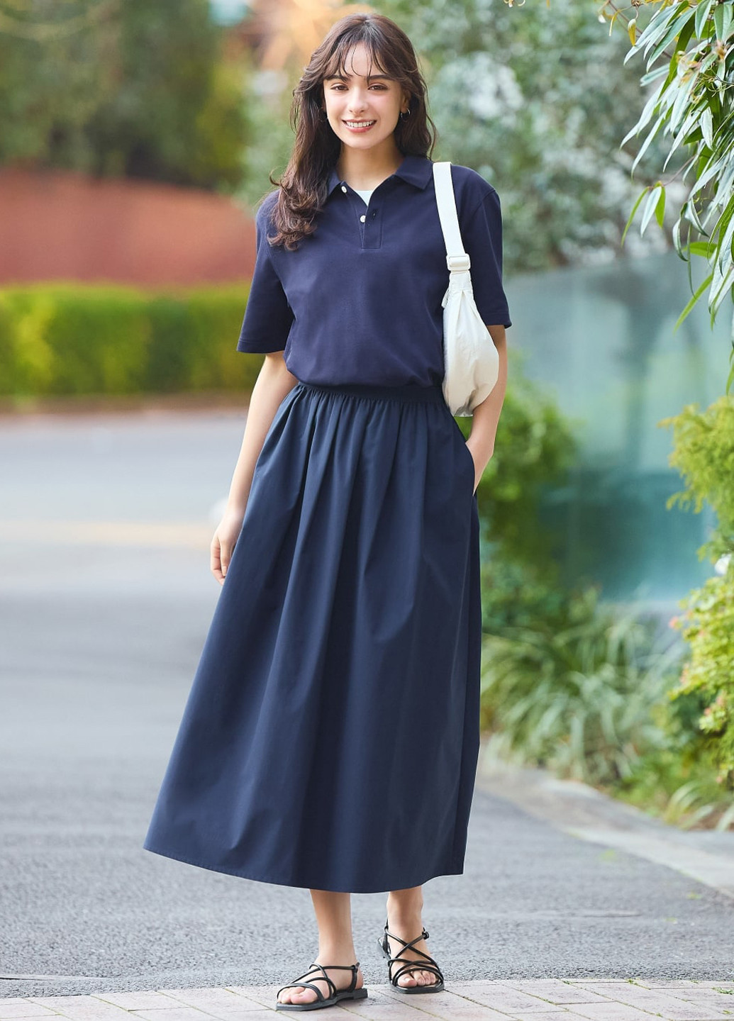 Сандалії Uniqlo (297414343)