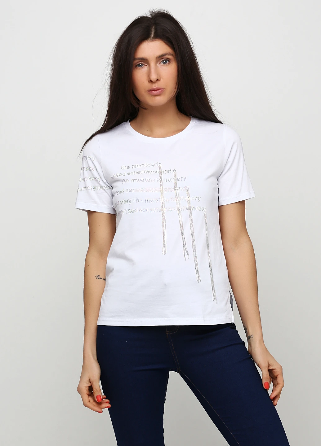 Футболка Trendy.ing - (251895436)