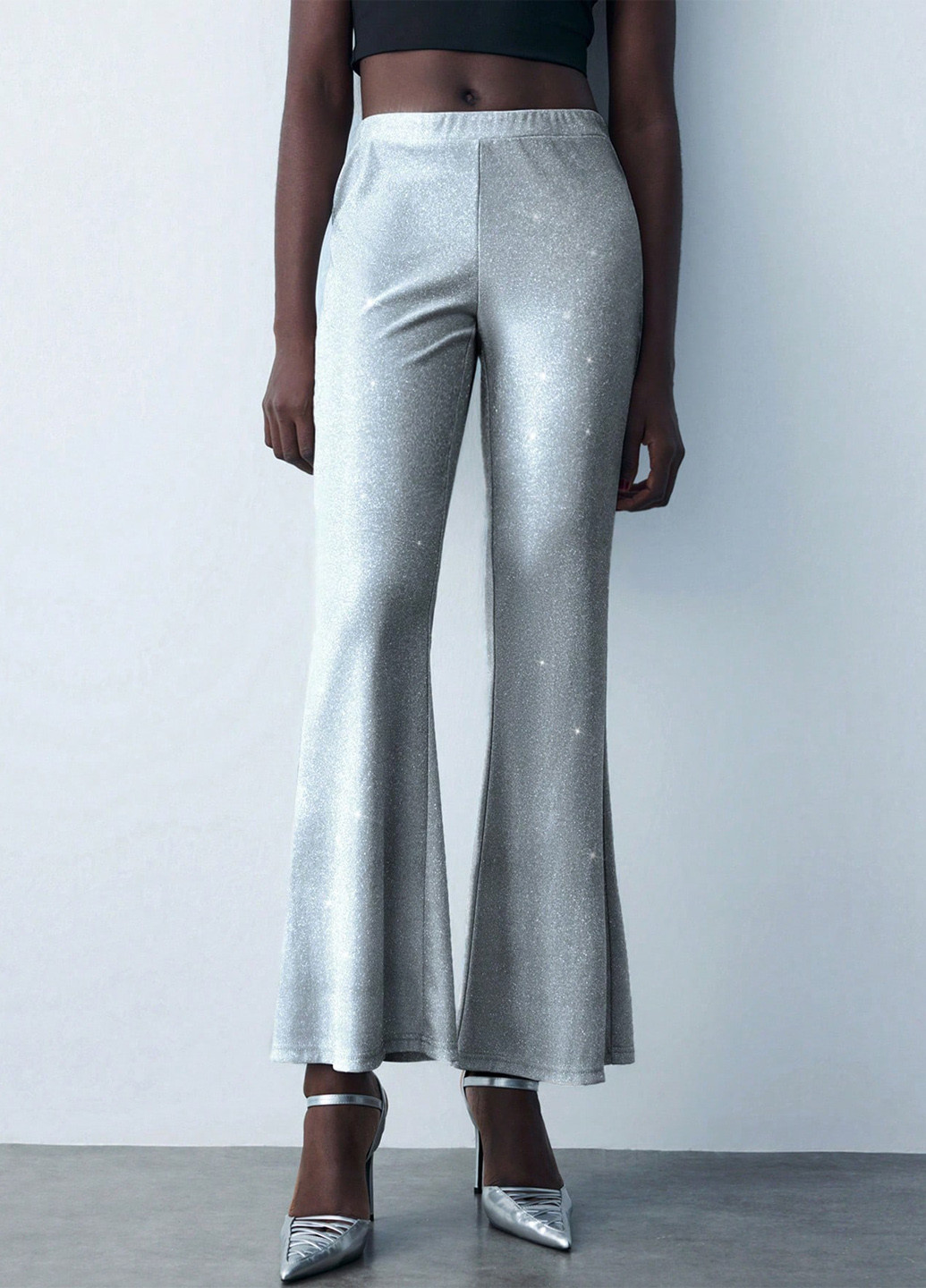 Брюки SHEIN (339855480)