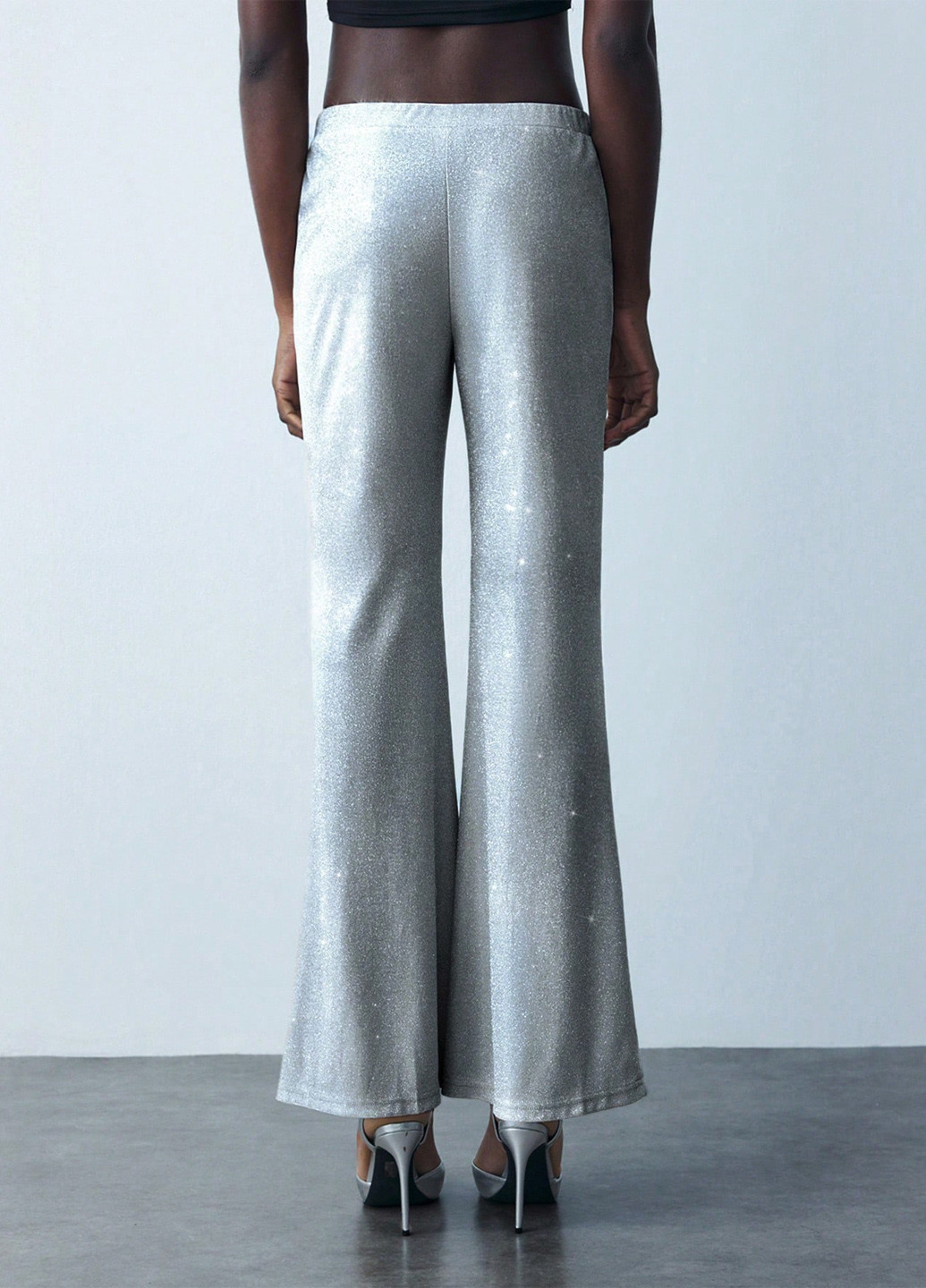 Брюки SHEIN (339855480)