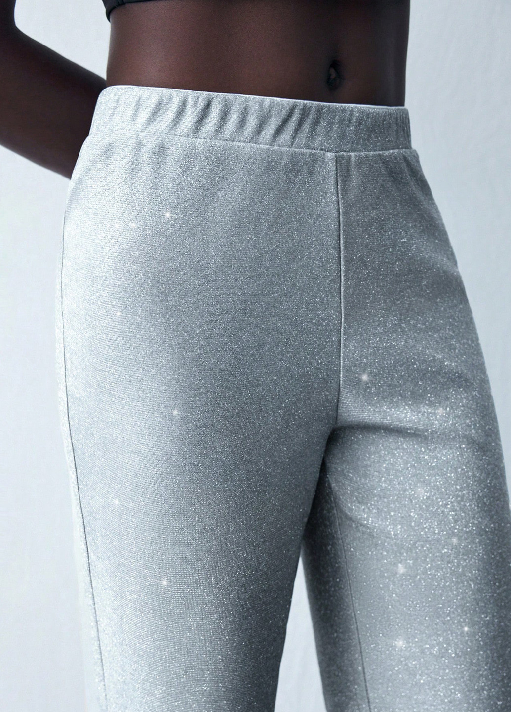 Брюки SHEIN (339855480)