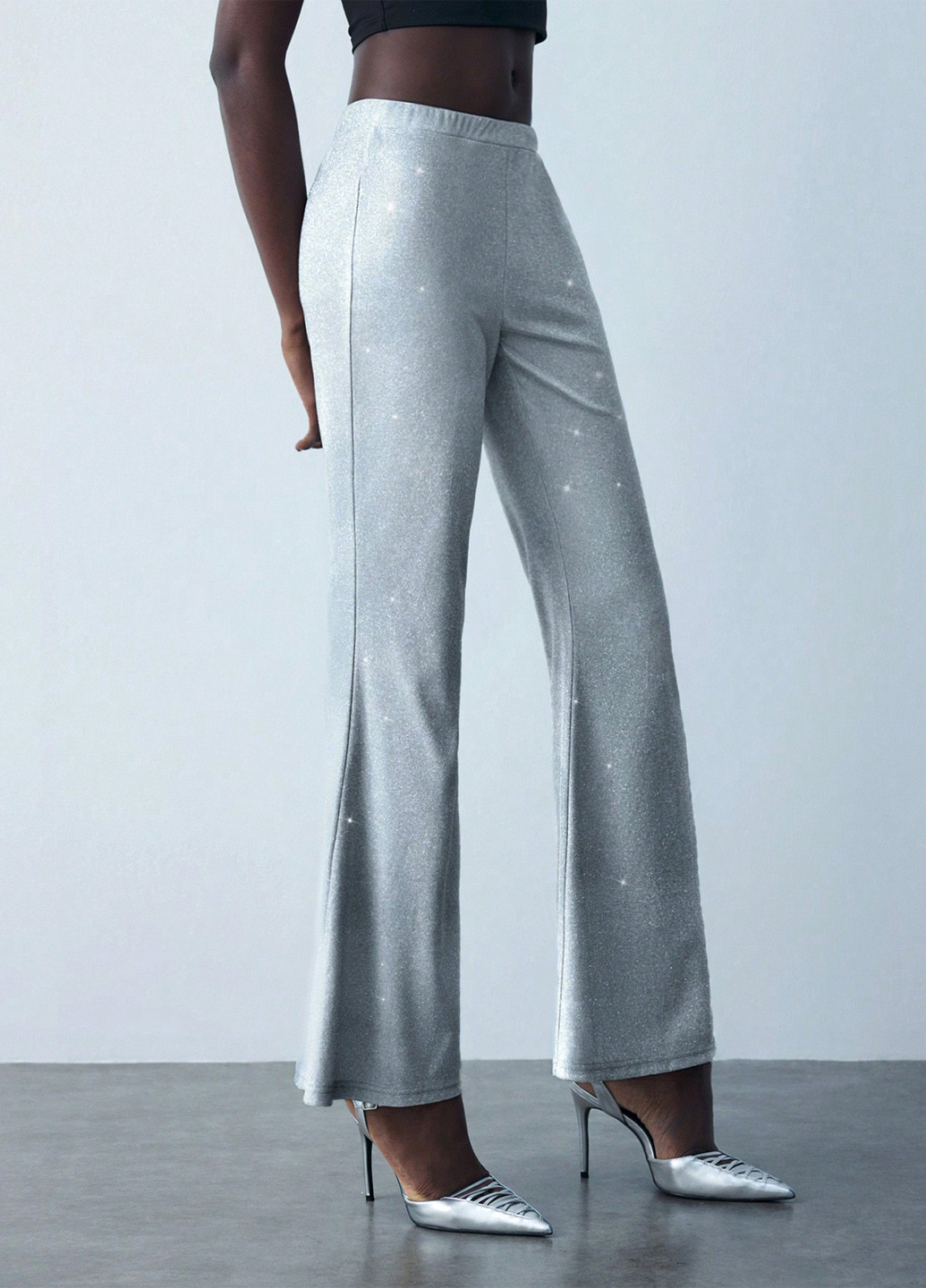 Брюки SHEIN (339855480)