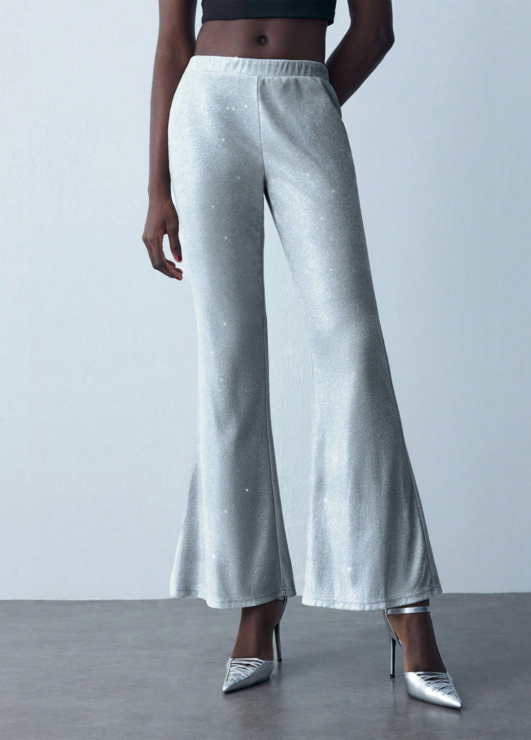 Брюки SHEIN (339855480)