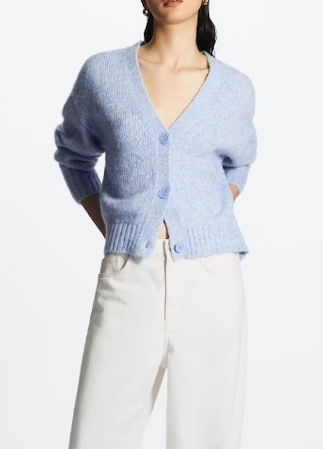 Кофта Cos (358925865)