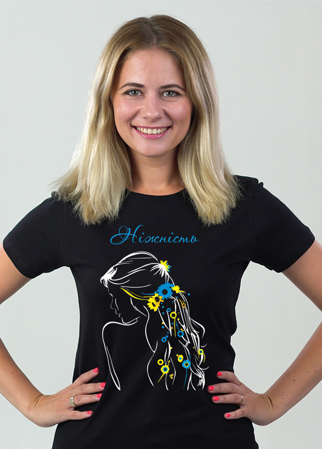 Футболка Sol's - (258969854)