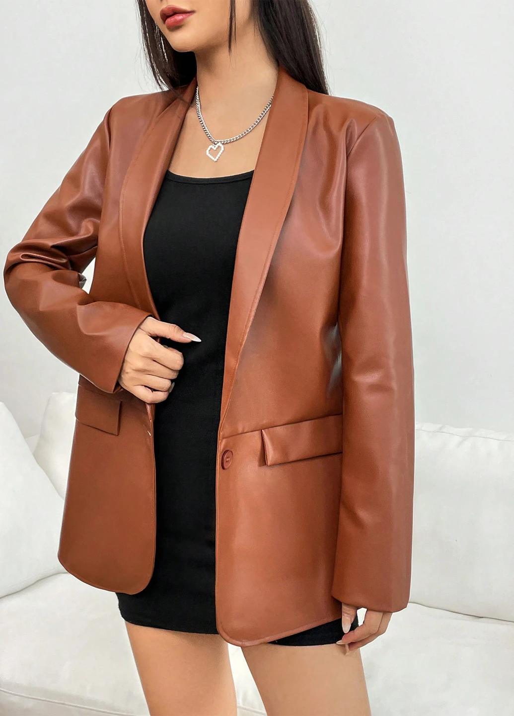 Жакет SHEIN (317222812)