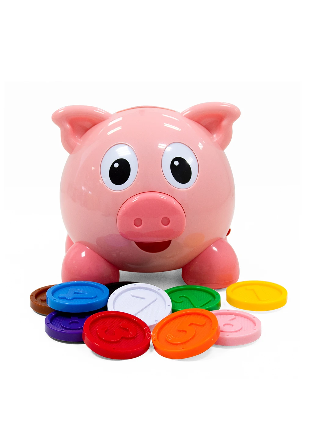 Интерактивная игрушка, 15 см KIDDI SMART (264657694)