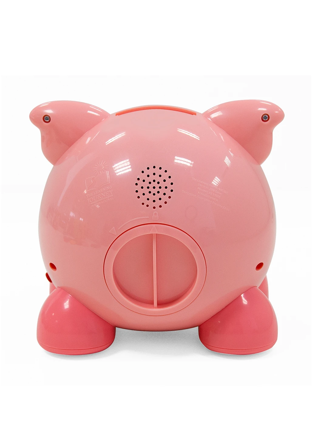 Интерактивная игрушка, 15 см KIDDI SMART (264657694)