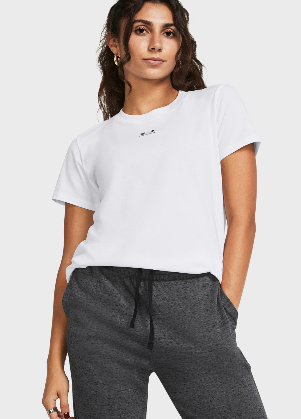 Футболка Under Armour - (299349945)