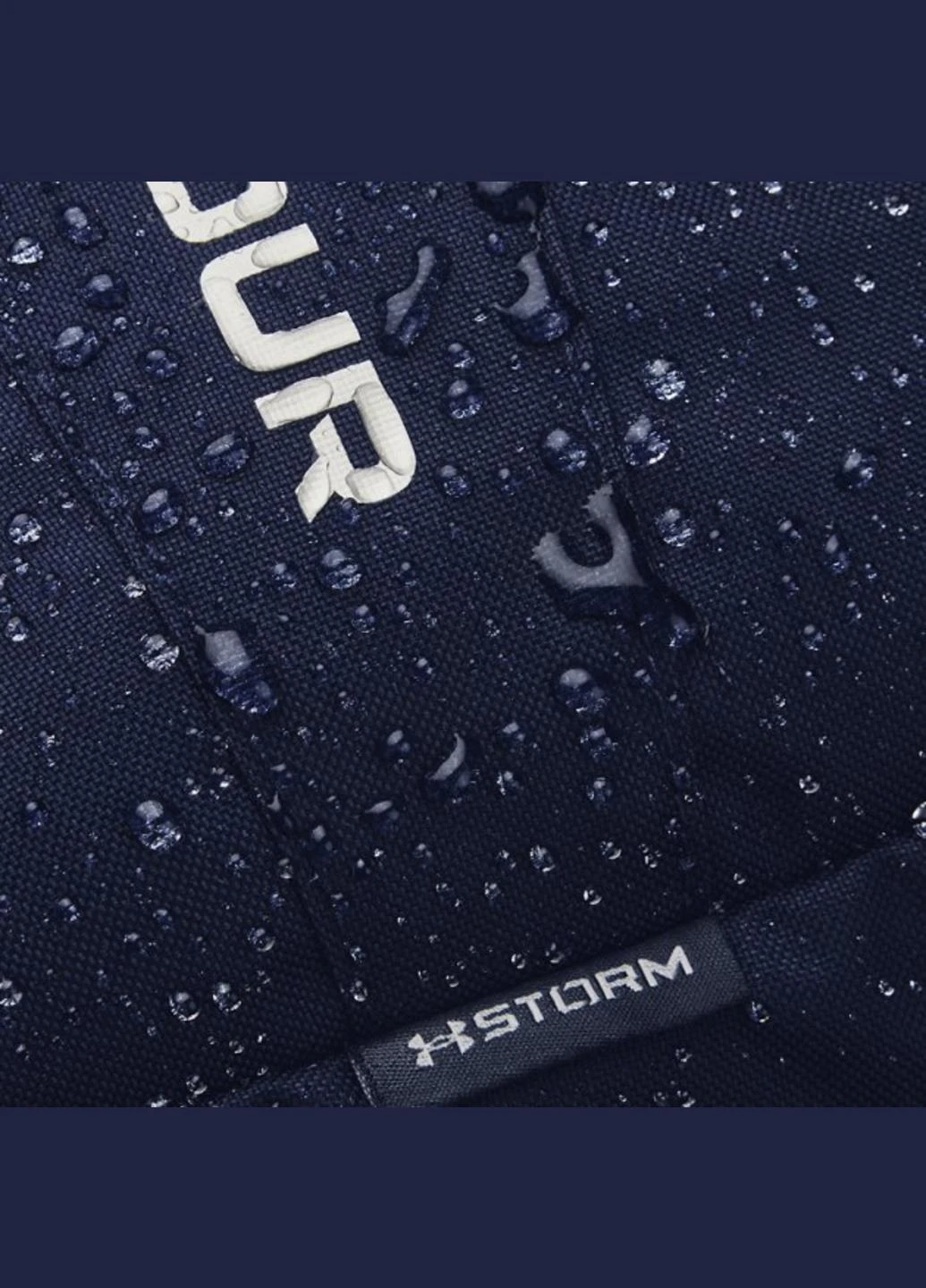 Рюкзак 1364180-410 Under Armour Hustle Lite Backpack (342717984)