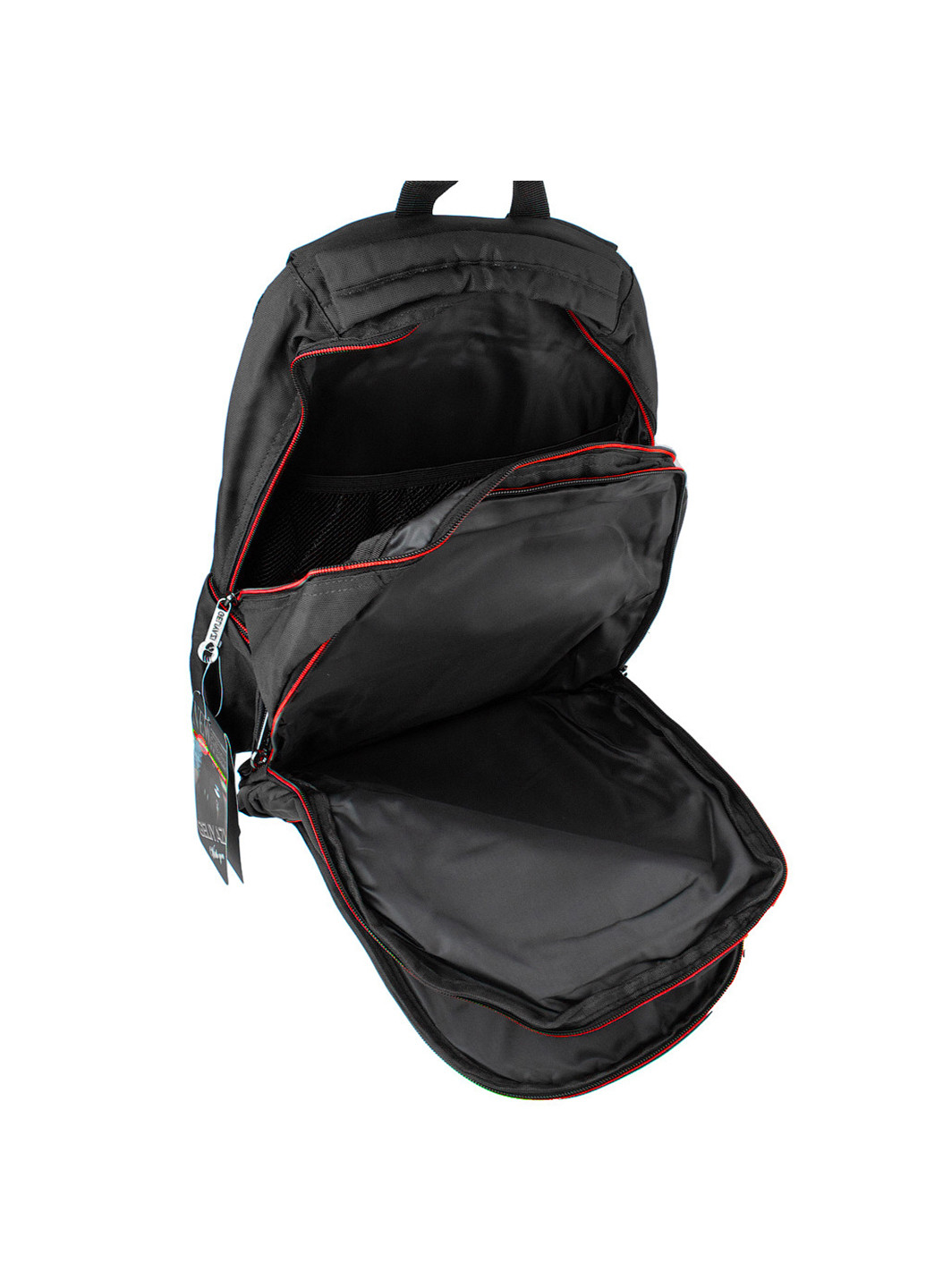 Чоловічий рюкзак для ноутбука 29х41,5х20 см Valiria Fashion (253032075)